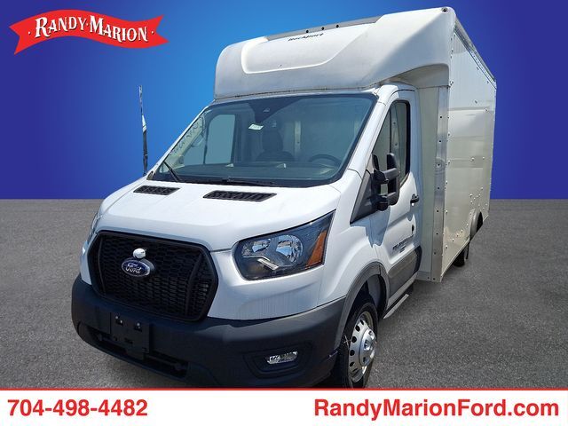 2023 FORD TRANSIT in Statesville, NC