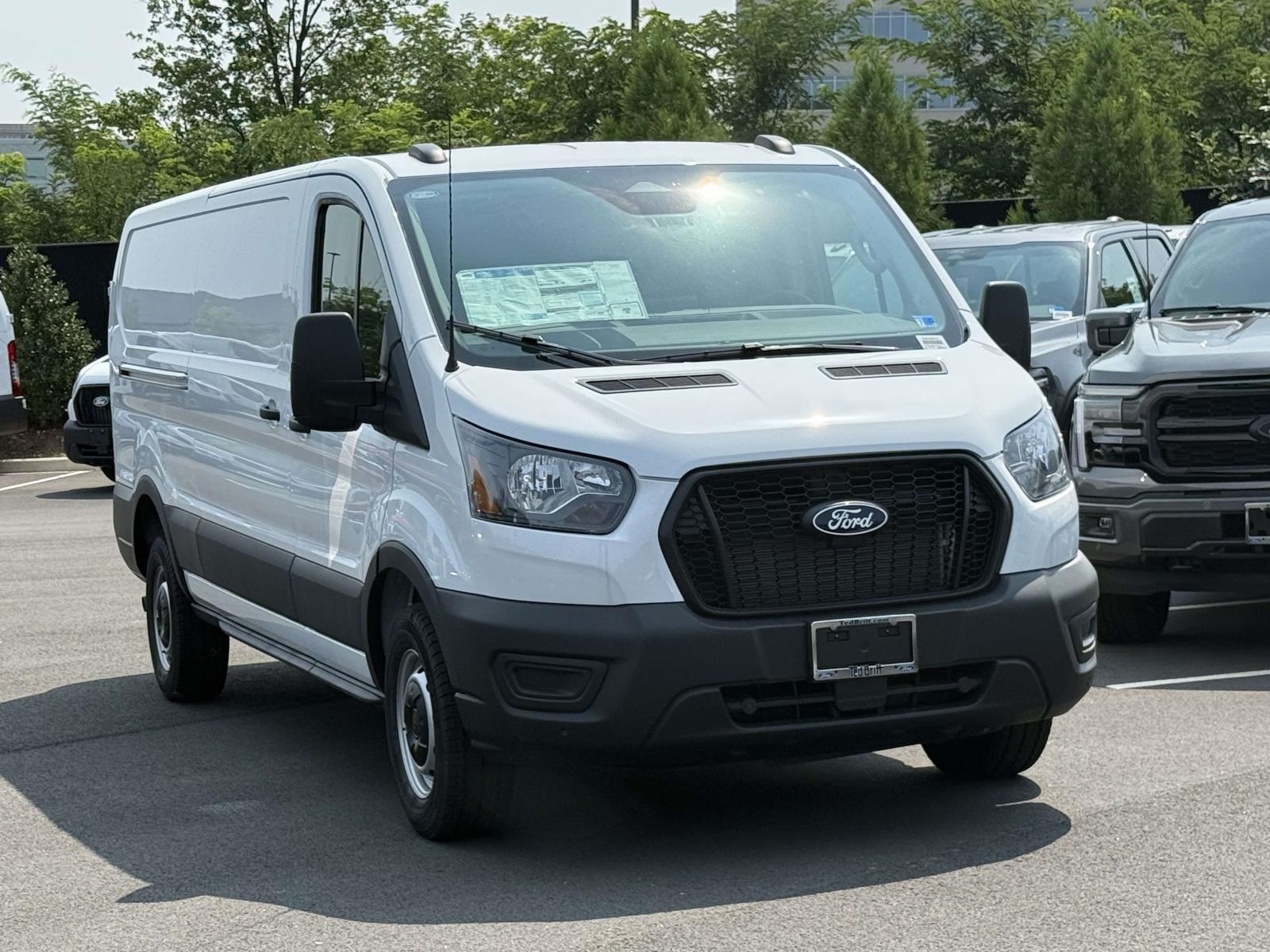 2026 FORD TRANSIT 250 in Chantilly, VA