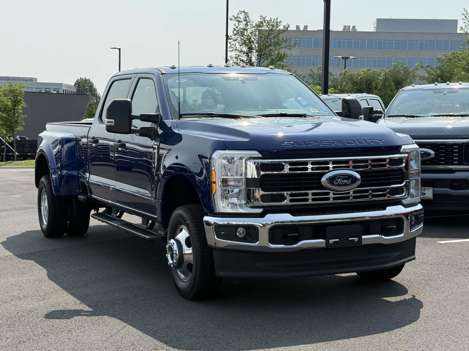 2026 FORD F350 in Chantilly, VA
