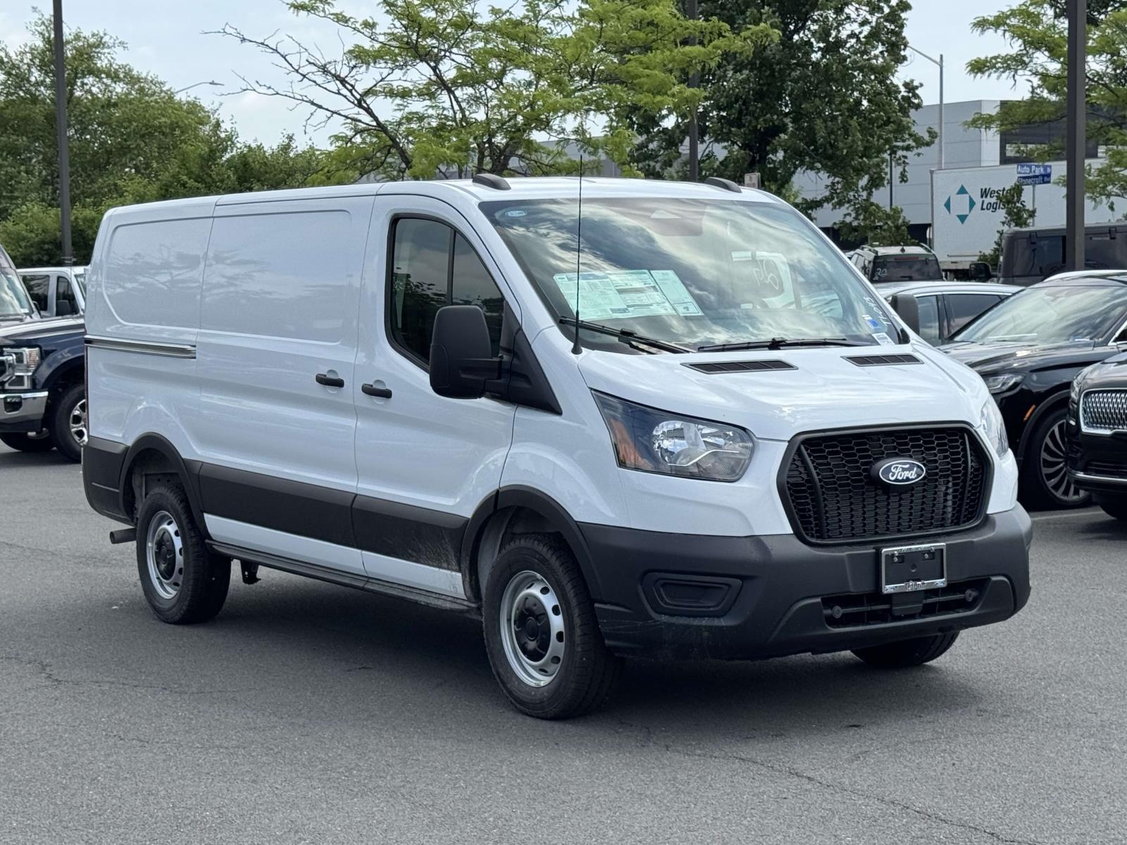 2026 FORD TRANSIT 250 in Chantilly, VA