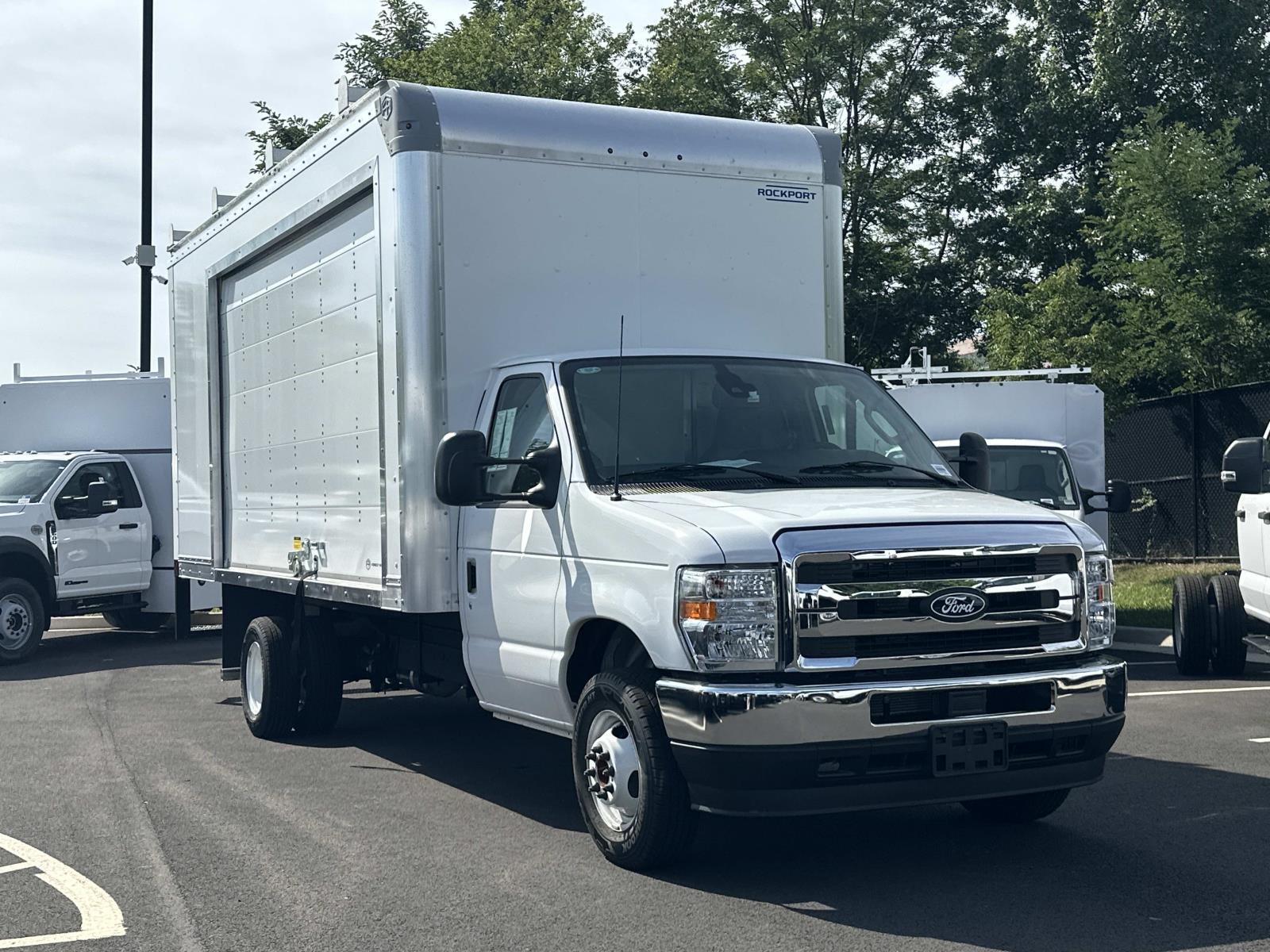 2027 FORD ECONOLINE in Chantilly, VA