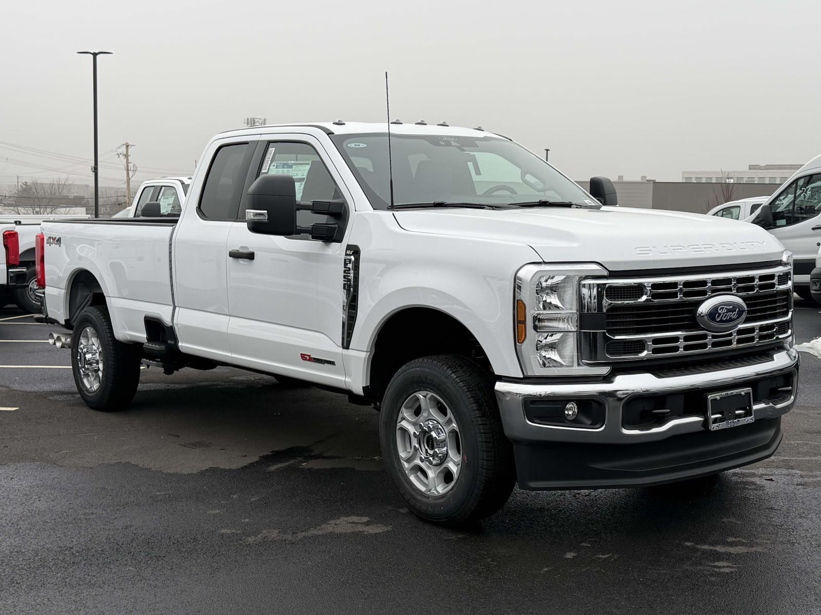 2026 FORD F250 250 in Chantilly, VA