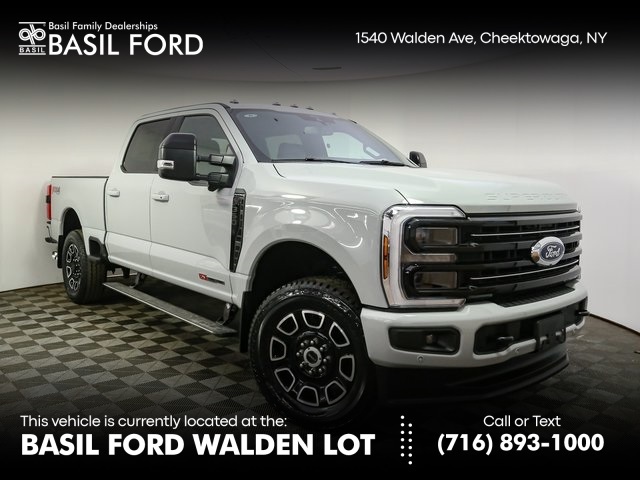 2026 FORD F350 in Buffalo, NY