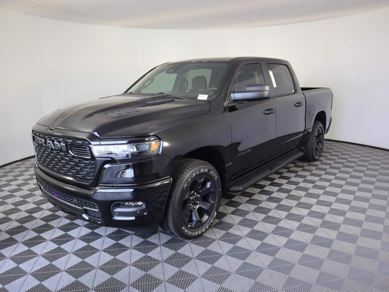 2026 RAM 1500 TRADESMAN in Las Vegas, NV