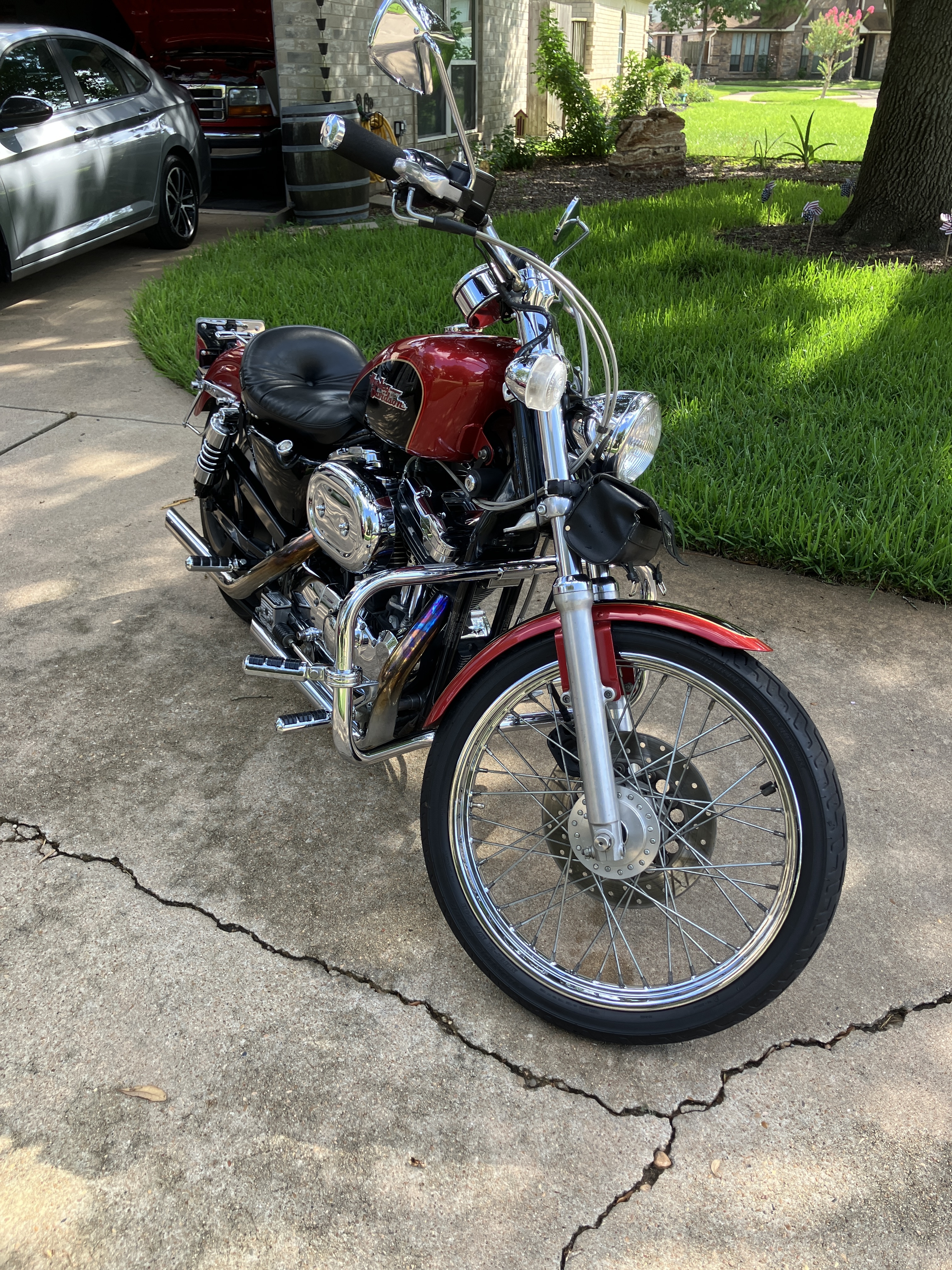 1990-1999 Harley-Davidson Motorcycles For Sale in Texas - Cycle Trader