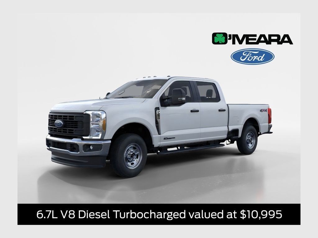 2026 Ford F-250 in Denver, CO