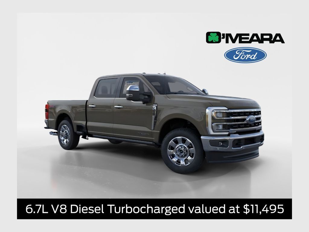 2026 Ford F-250 in Denver, CO