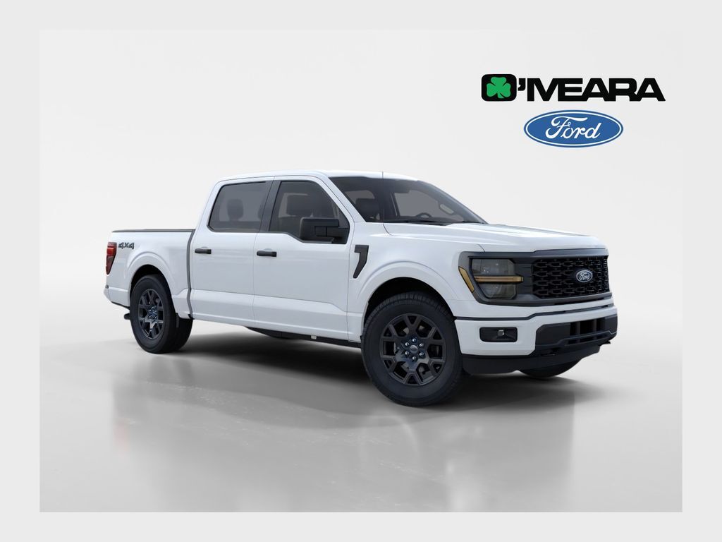 2026 Ford F-150 in Denver, CO