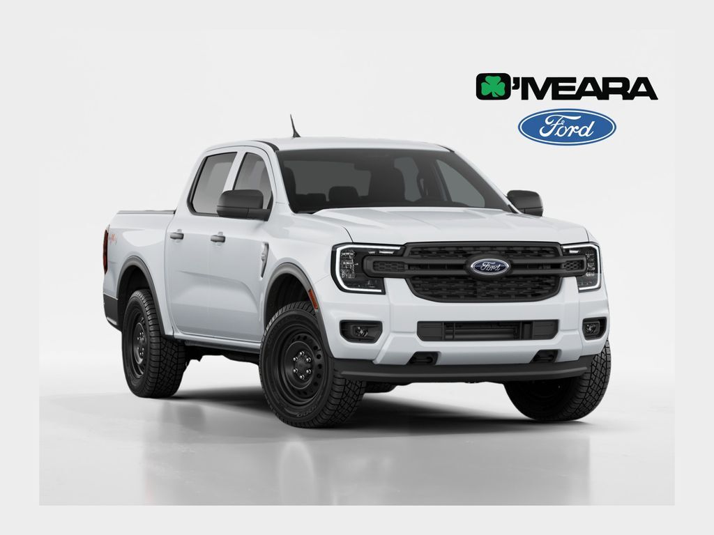 2026 Ford Ranger in Denver, CO