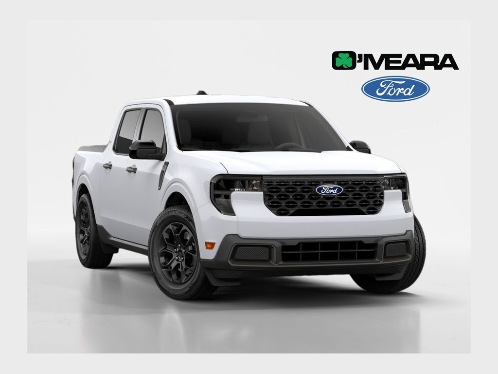 2026 Ford Maverick in Denver, CO