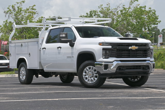 2026 CHEVROLET Silverado 3500 in Tallahassee, FL
