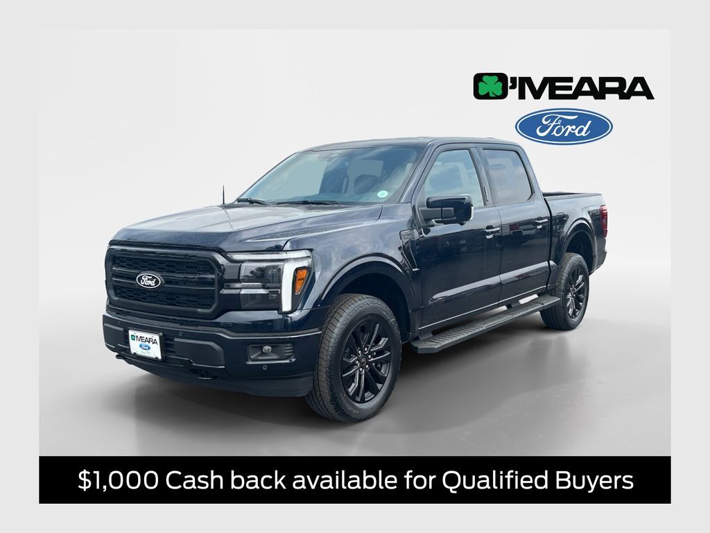 2026 Ford F-150 in Denver, CO