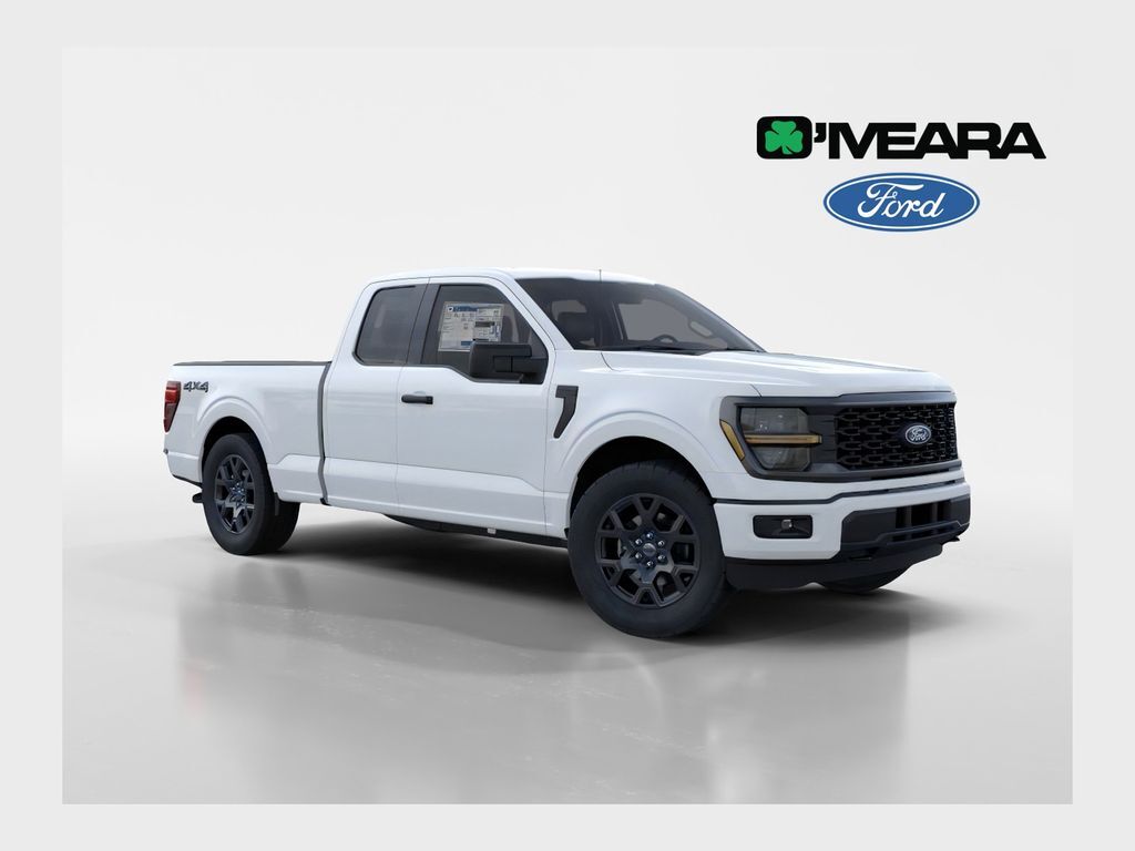 2026 Ford F-150 in Denver, CO