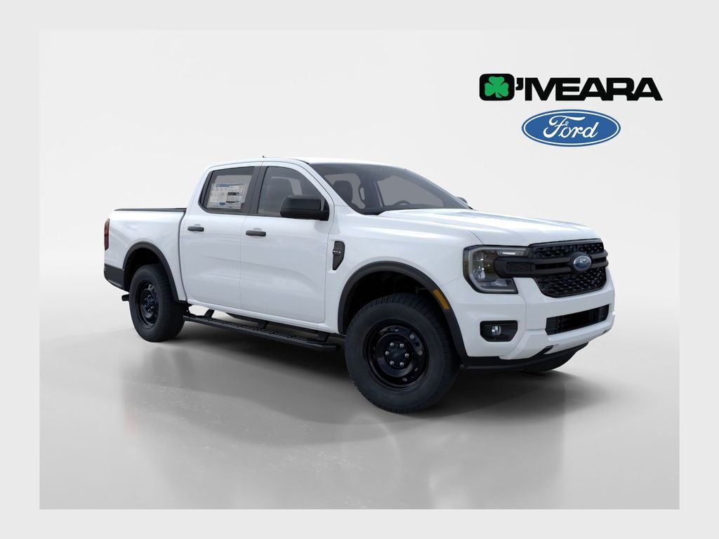 2026 Ford Ranger in Denver, CO