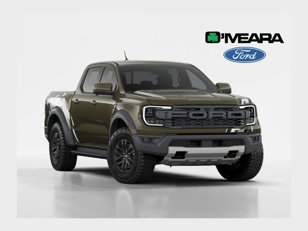 2026 Ford Ranger in Denver, CO