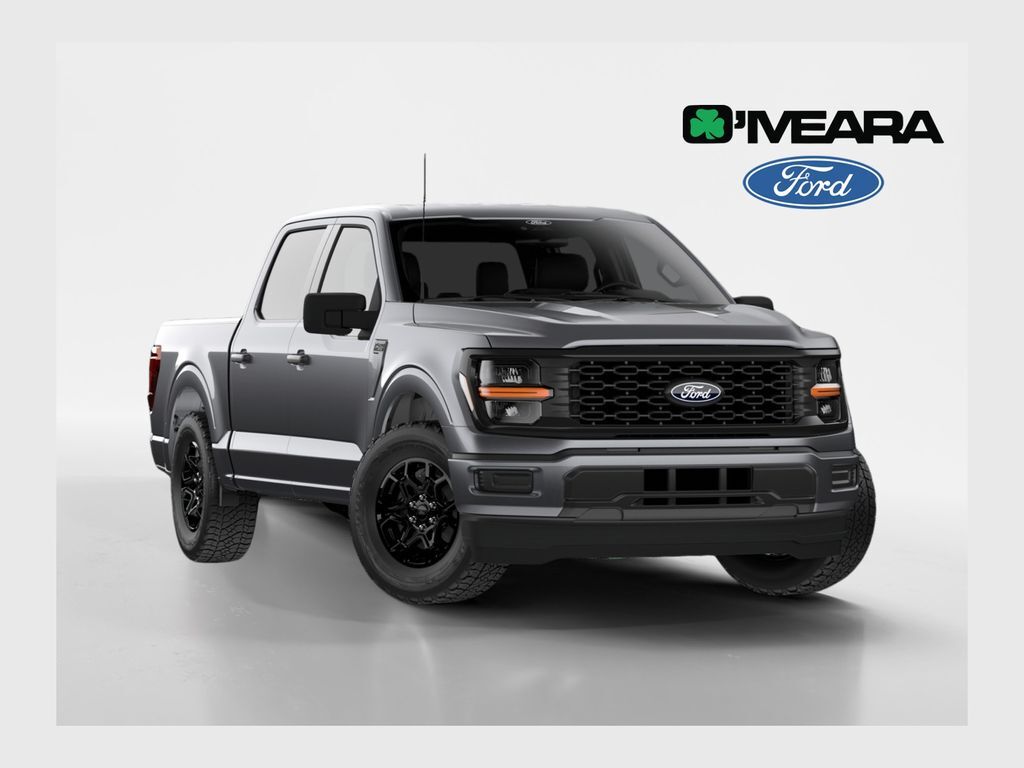 2026 Ford F-150 in Denver, CO