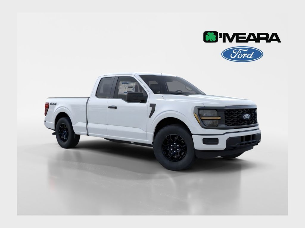 2026 Ford F-150 in Denver, CO