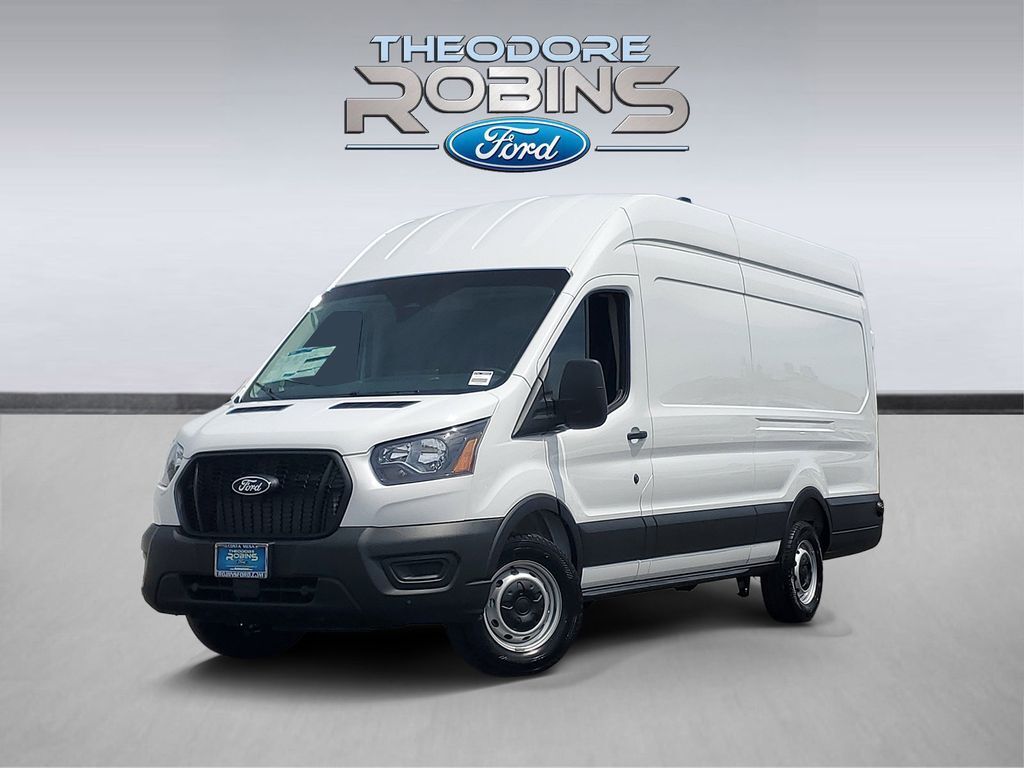 2026 FORD TRANSIT 350 in Costa Mesa, CA