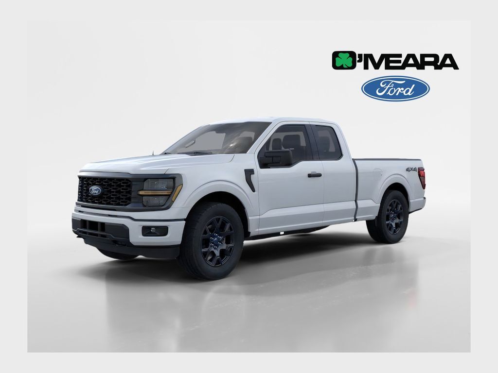 2026 Ford F-150 in Denver, CO