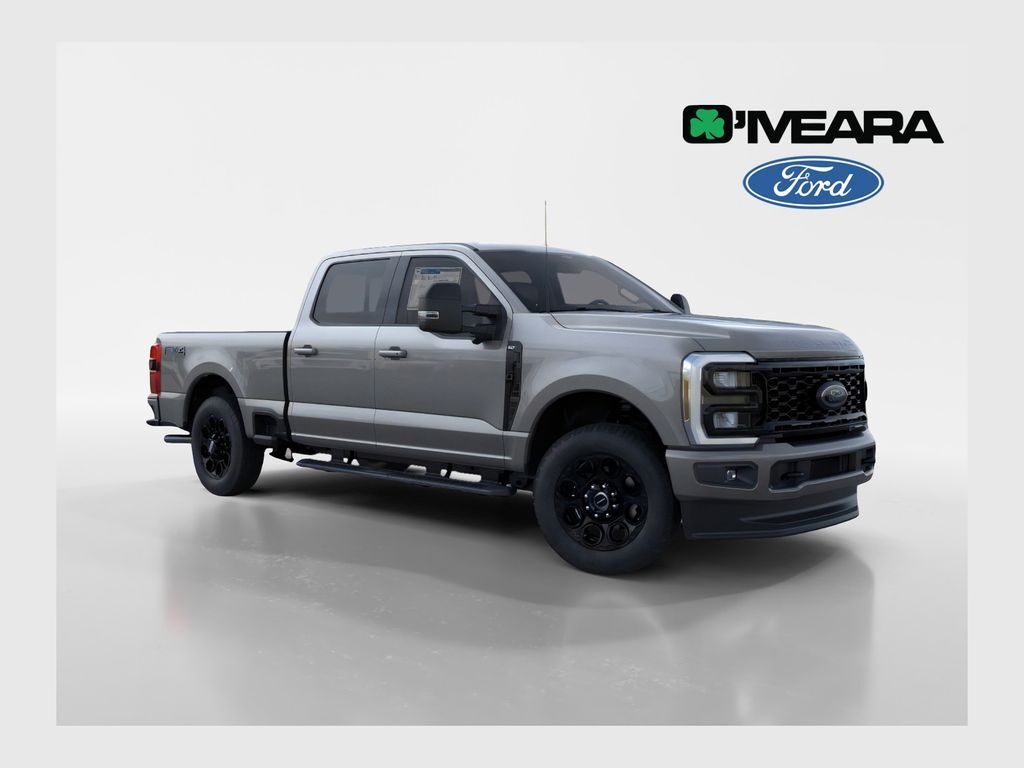 2026 Ford F-250 in Denver, CO