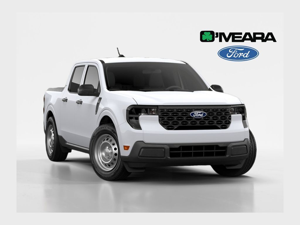 2026 Ford Maverick in Denver, CO