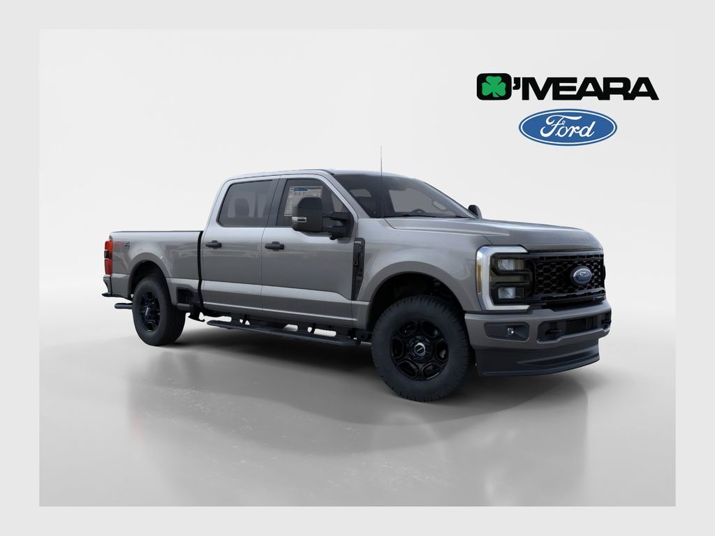 2026 Ford F-250 in Denver, CO