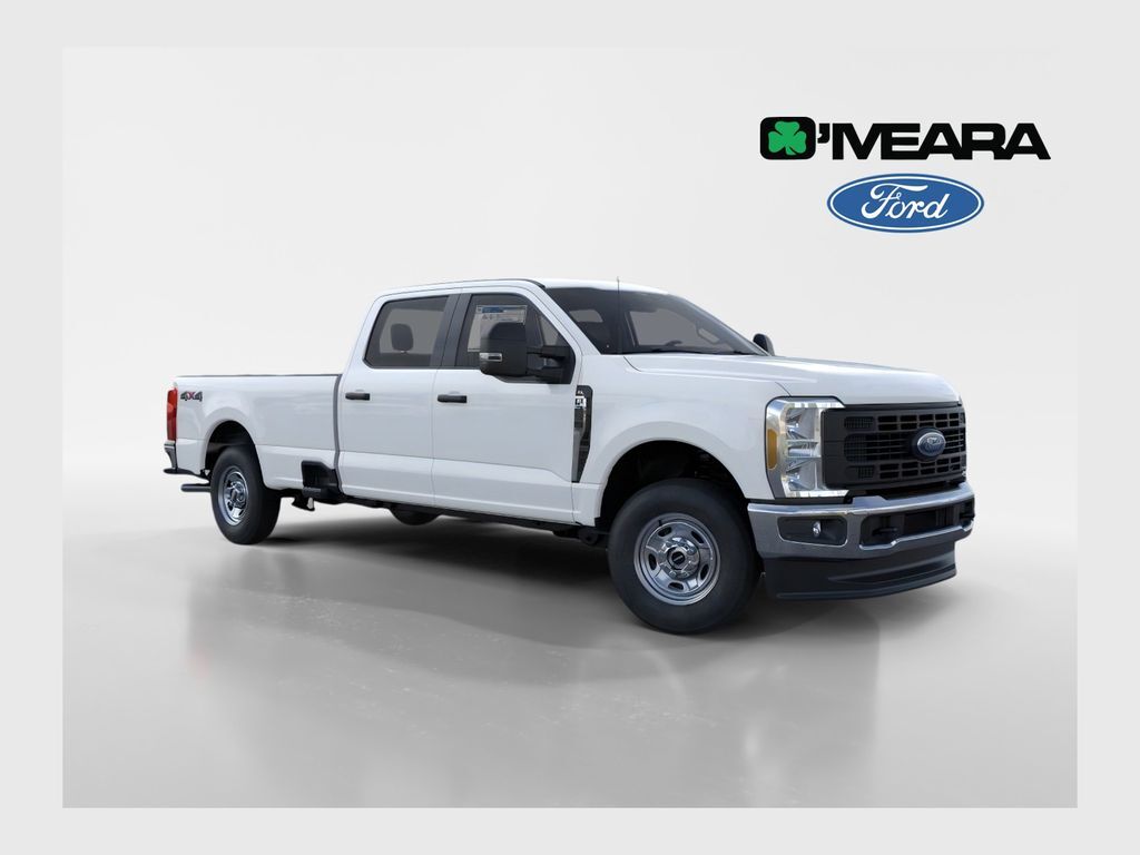 2026 Ford F-250 in Denver, CO