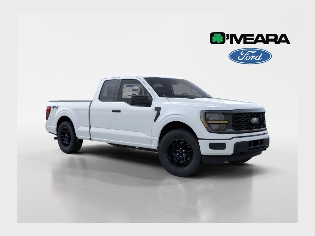 2026 Ford F-150 in Denver, CO