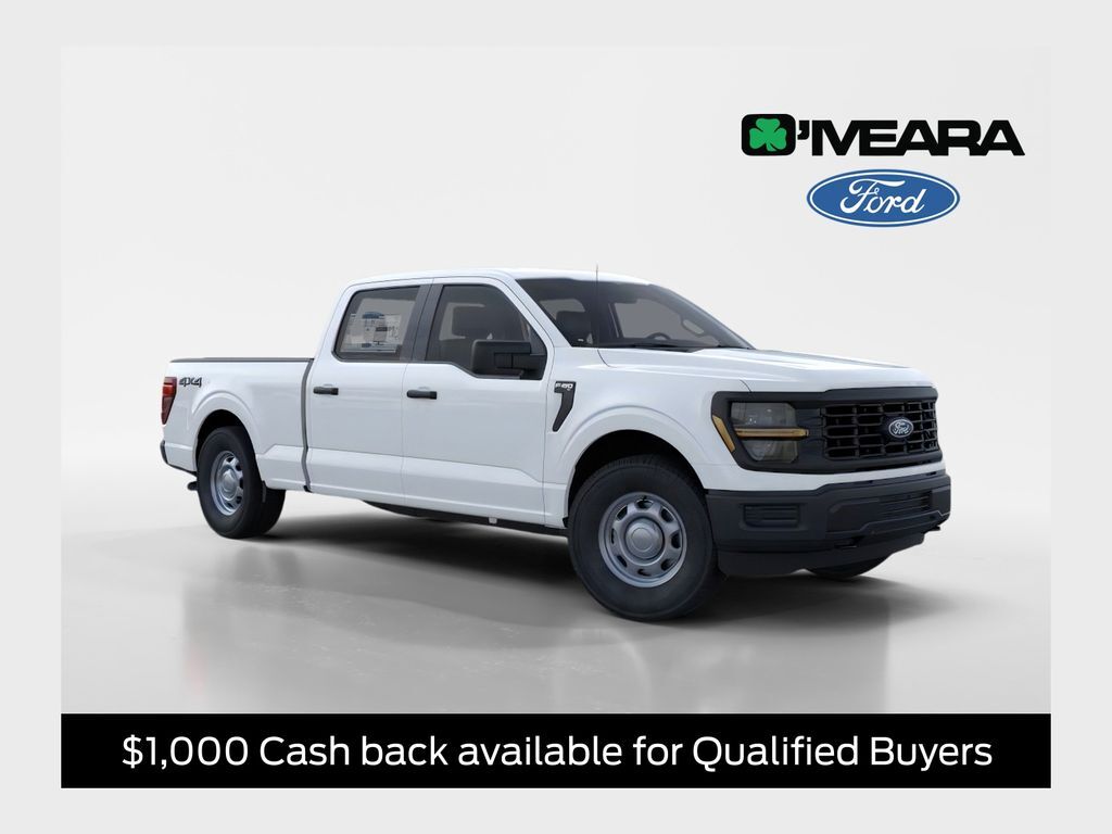 2026 Ford F-150 in Denver, CO