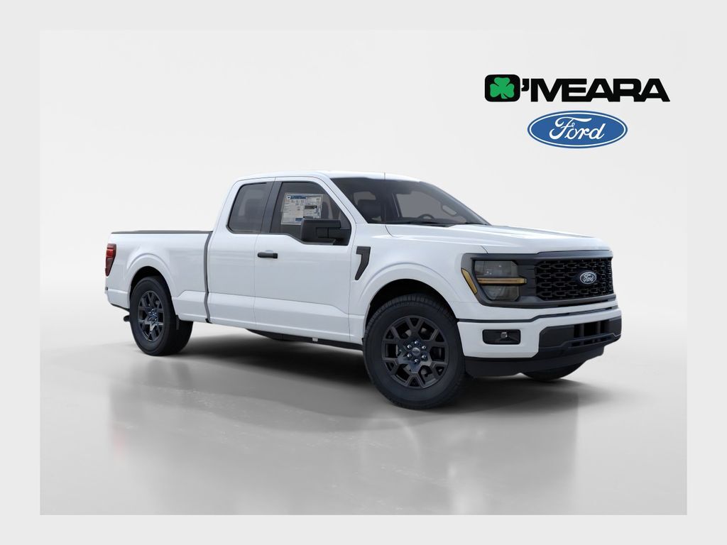 2026 Ford F-150 in Denver, CO