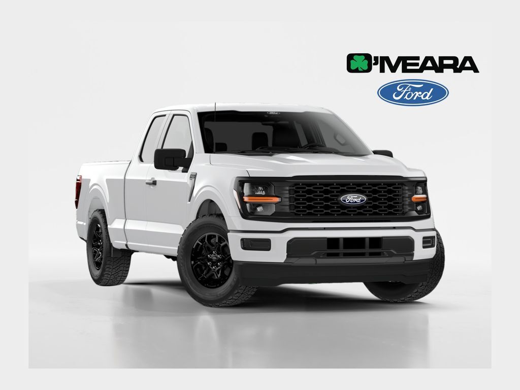 2026 Ford F-150 in Denver, CO