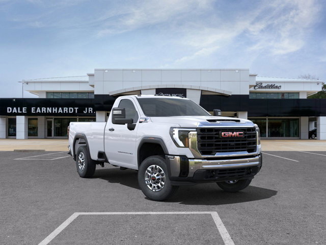 2025 GMC Sierra 2500 in Tallahassee, FL
