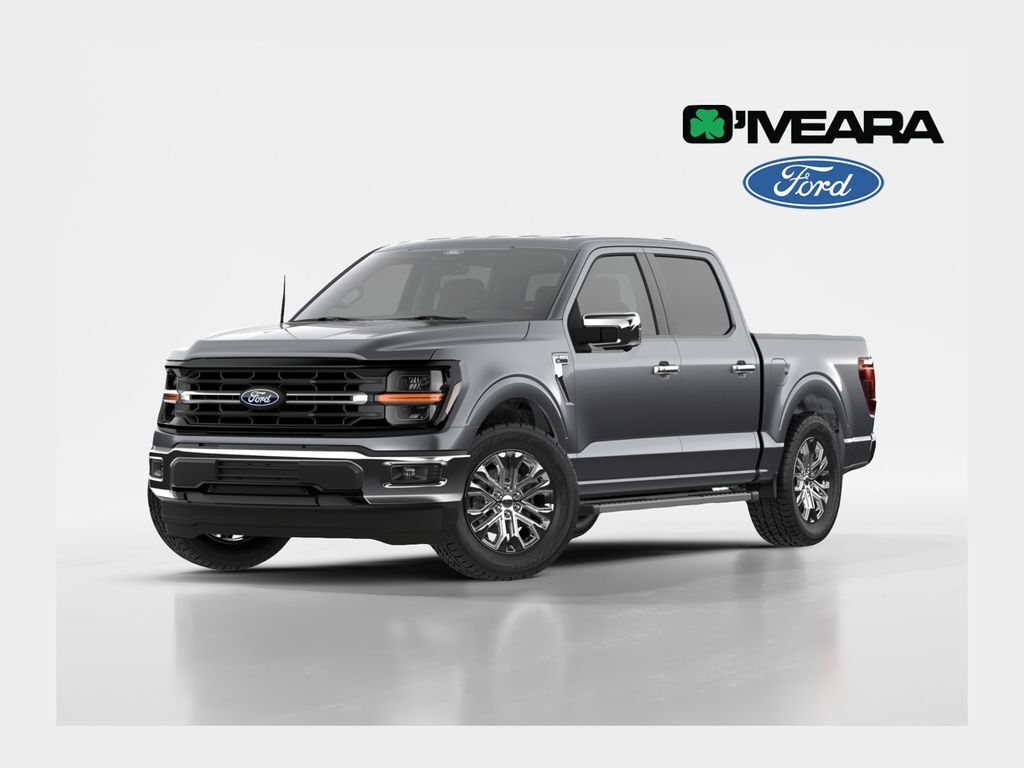2026 Ford F-150 in Denver, CO
