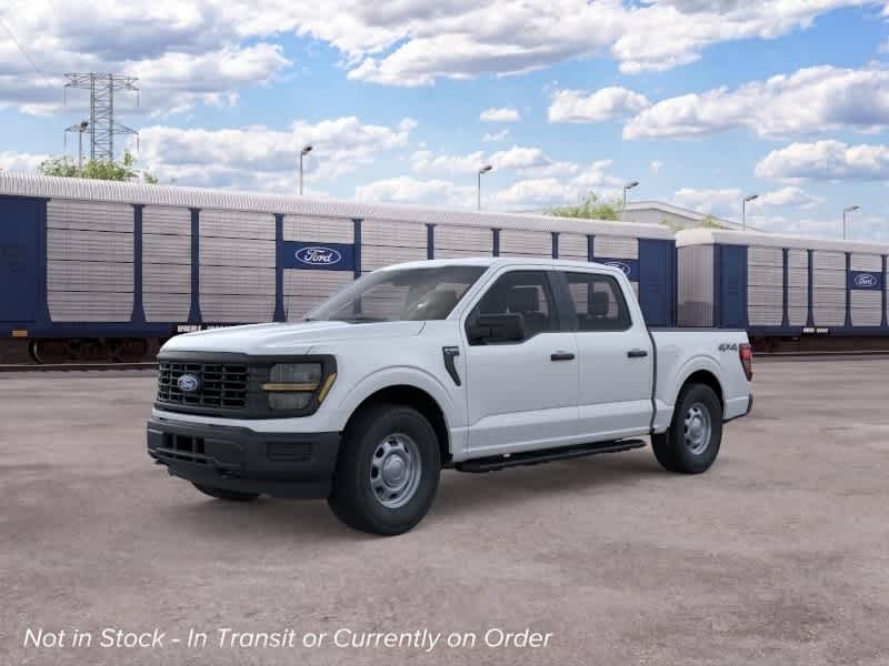 2026 FORD F150 XL in Elk Grove, CA