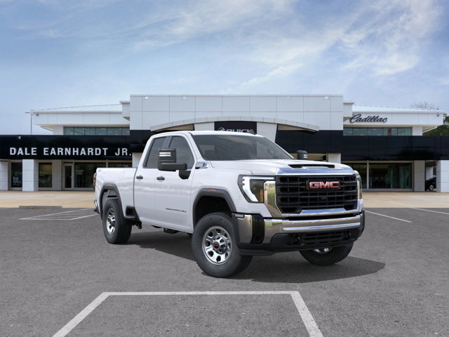 2026 GMC Sierra 2500 in Tallahassee, FL