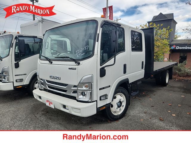 2025 ISUZU NRR in Mooresville, NC
