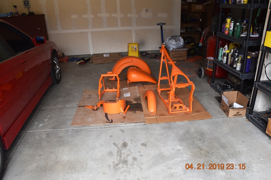 2010 Kraft/Tech OTHER in Aurora, CO