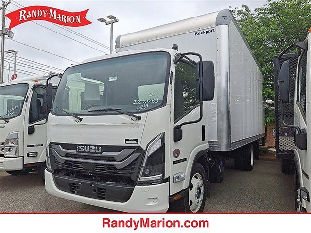 2025 ISUZU NRR in Mooresville, NC