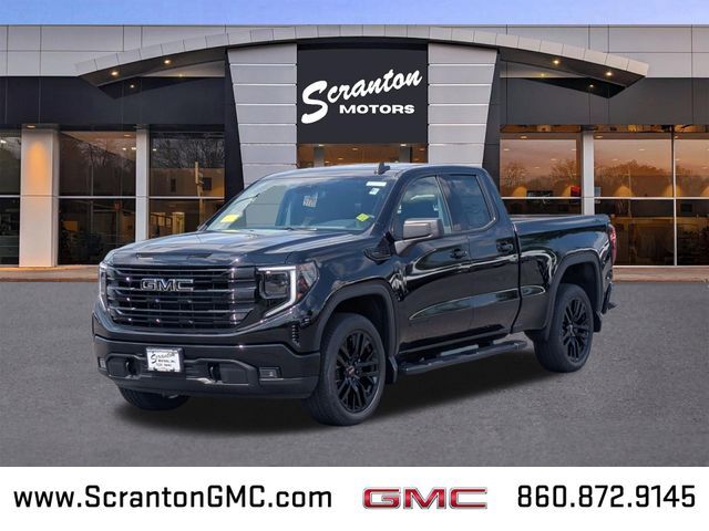 2026 GMC SIERRA in Vernon Rockville, CT