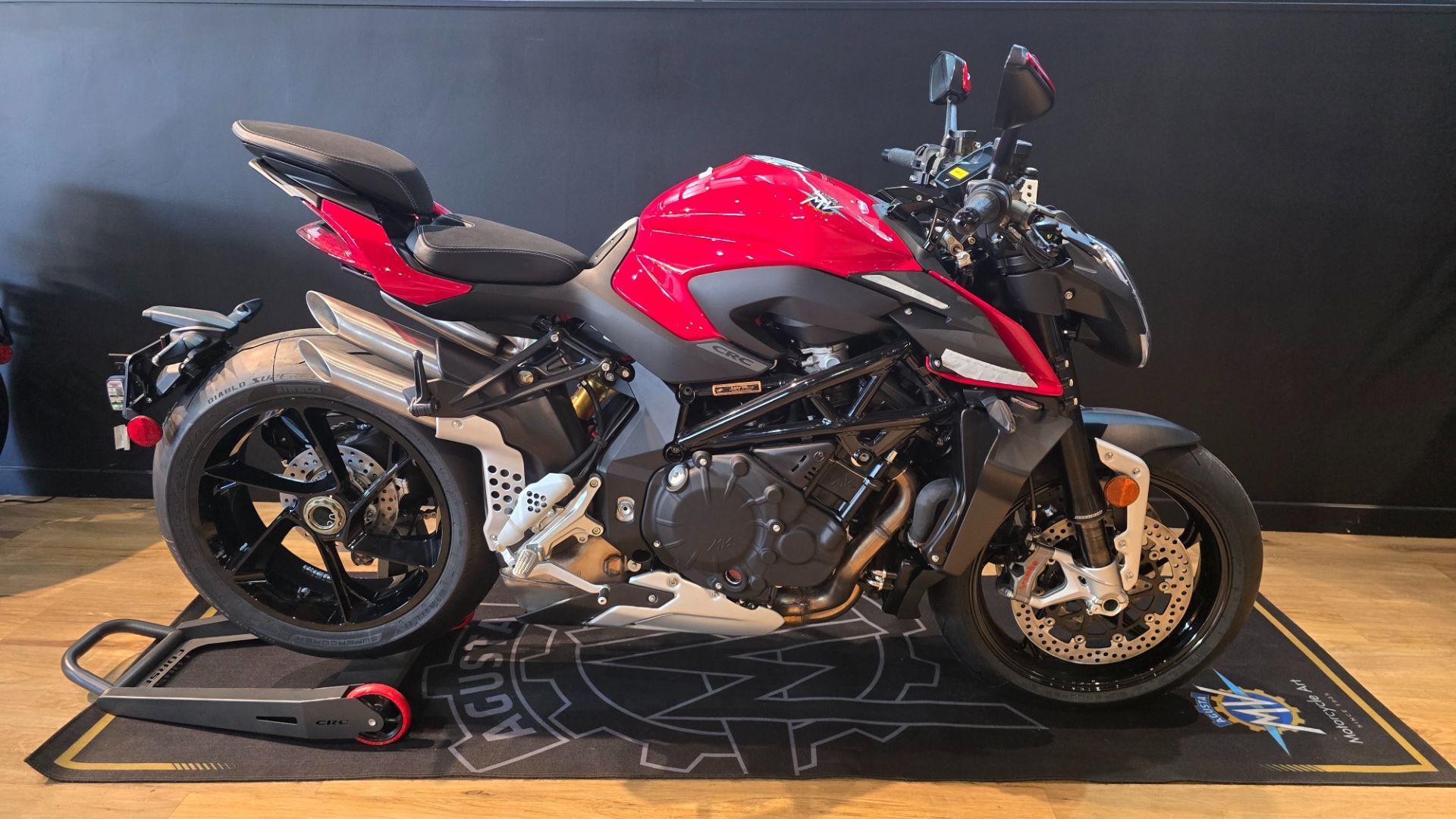 2024 Mv Agusta Brutale 1000 RS 1000 RS in Santa Monica, CA