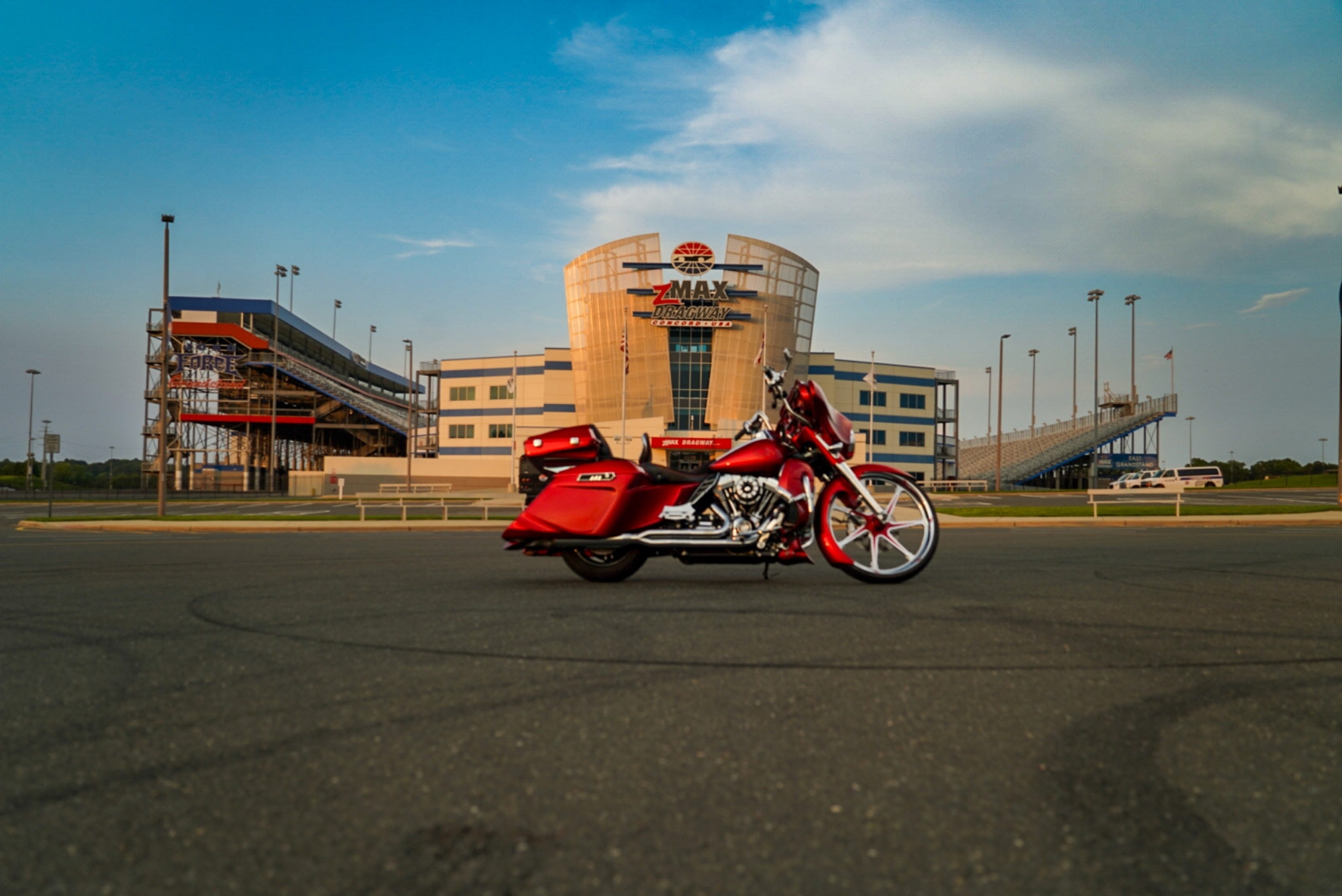 2015 Harley-Davidson STREET GLIDE SPECIAL Touring motorcycle