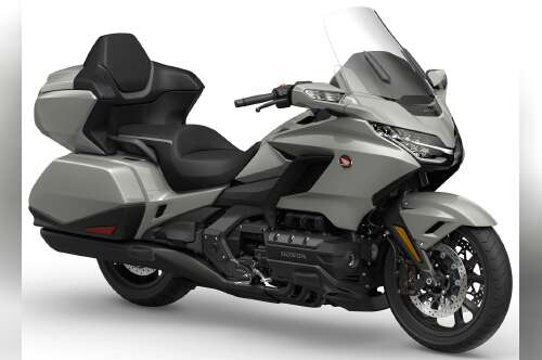 2026 Honda Gold Wing Tour Automatic DCT 1800 TOUR AUTOMATIC DCT in orange CA