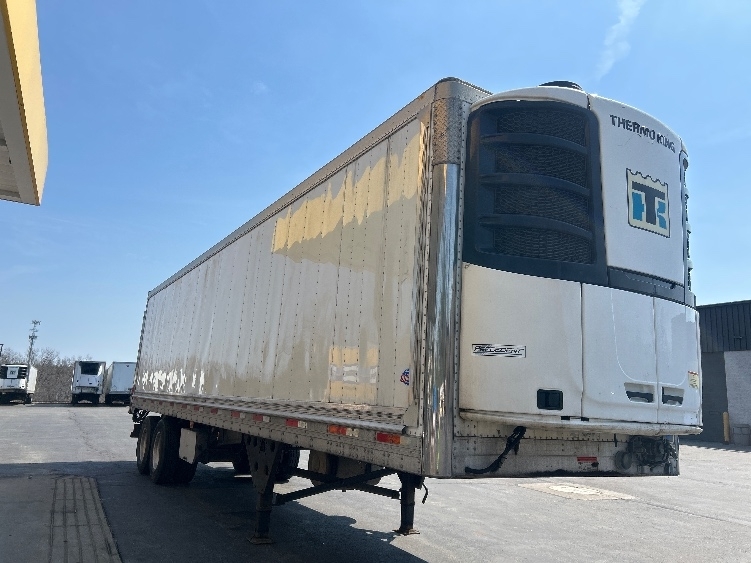 2019 Utility FROZEN in Londonderry, NH
