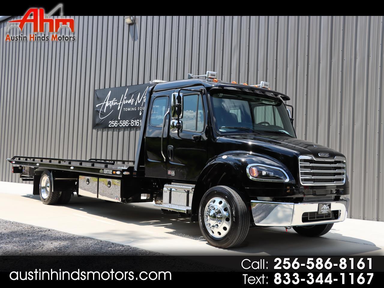 2027 FREIGHTLINER BUSINESS CLASS M2 106 in Arab, AL