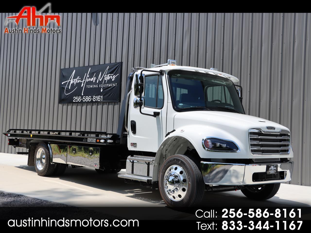 2027 FREIGHTLINER BUSINESS CLASS M2 106 in Arab, AL