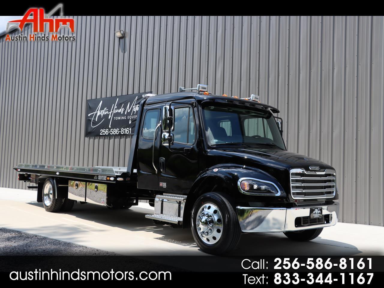 2027 FREIGHTLINER BUSINESS CLASS M2 106 in Arab, AL