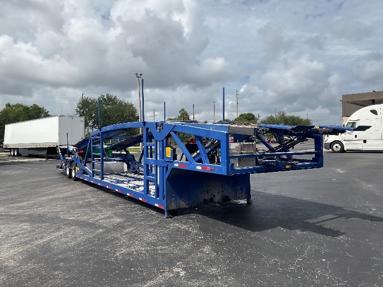 2019 Cottrell EZ5307 in Saint Petersburg, FL