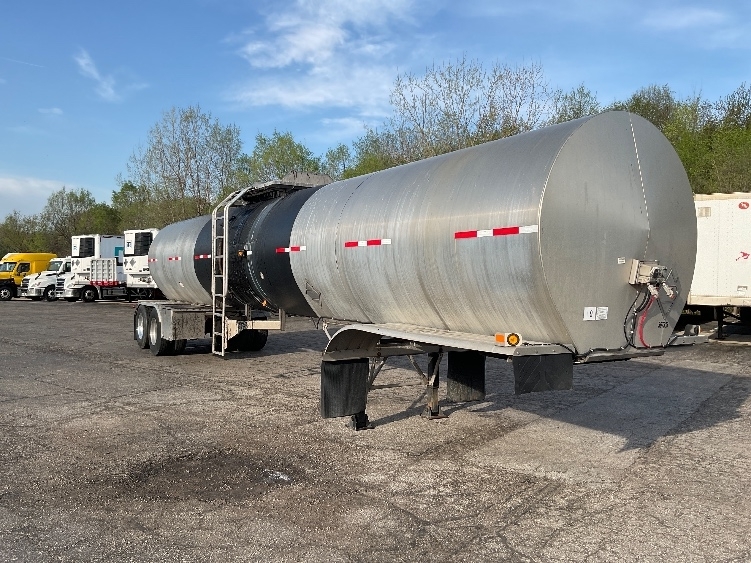 2021 Heil NONCODE in La Porte, IN