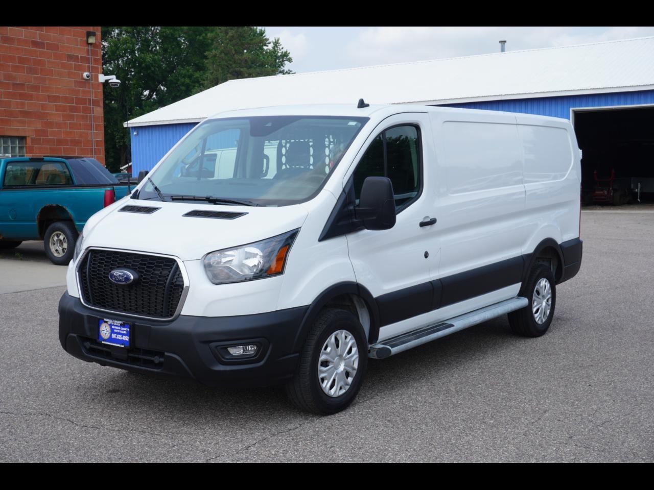 2025 FORD TRANSIT 250 in Waseca, MN