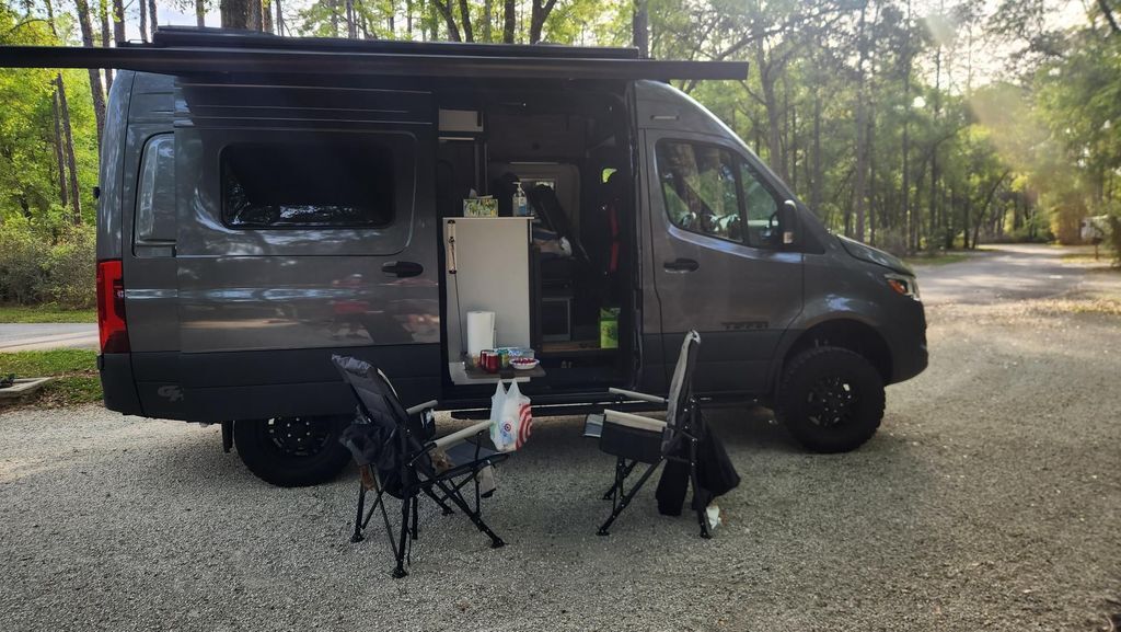 2025 Tiffin Motorhomes GH1 in salt lake city UT